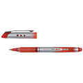 Pilot Rollerpen PILOT V-Ball grip VBG-5 rood 0.3mm