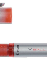 Pilot Roller Pilot V-ball Grip V5 0,3mm rouge