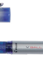 Pilot Rollerpen PILOT V-Ball grip VBG-5 blauw 0.3mm