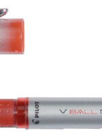 Pilot Roller Pilot V-ball Grip V7 0,4mm rouge