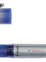 Pilot Rollerpen PILOT V-Ball grip VBG-7 blauw 0.4mm