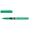 Pilot Rollerpen PILOT Hi-Tecpoint V5 groen 0.3mm