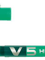 Pilot Roller Pilot Hi-Tecpoint V5 0,3mm Vert