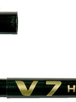 Pilot Rollerpen PILOT Hi-Tecpoint V7 zwart 0.5mm