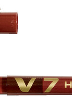 Pilot Rollerpen PILOT Hi-Tecpoint V7 rood 0.5mm