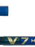 Pilot Roller Pilot Hi-Tecpoint V7 0,4mm Bleu