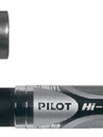 Pilot Roller Pilot Hi-Tecpoint Grip V10 0,6mm noir