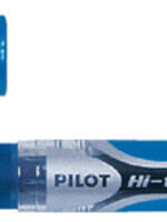 Pilot Roller Pilot Hi-Tecpoint Grip V10 0,6mm bleu