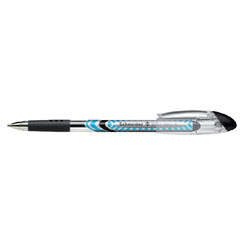 Rollerpen Schneider Slider 0.4mm zwart