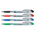 Schneider Rollerpen Schneider Slider 0.4mm zwart
