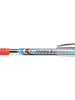 Schneider Stylo bille Schneider Slider 0,4mm rouge