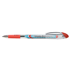 Rollerpen Schneider Slider 0.4mm rood