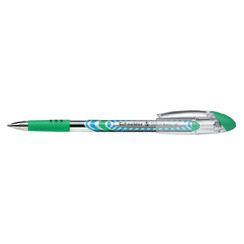 Rollerpen Schneider Slider 0.4mm groen