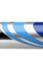 Schneider Stylo bille Schneider Slider extra large 0,6mm bleu