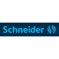 Schneider Rollerpen Schneider Slider Basic XB blauw met 1 balpen Rave gratis