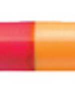 Stabilo Rollerpen STABILO PointVisco 1099/40 rood