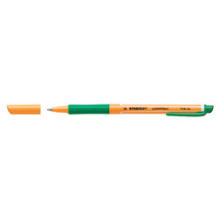 Rollerpen STABILO PointVisco 1099/36 groen