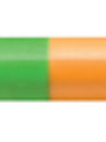 Stabilo Rollerpen STABILO PointVisco 1099/43 loofgroen