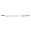 Uni-ball Rollerpen Uni-ball Signo pastel wit