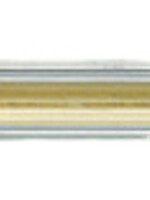 Uni-ball Rollerpen Uni-ball Signo Metallises goud
