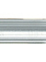 Uni-ball Roller Uni-ball Signo Metallises 0,5mm argent