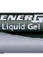 Pentel Roller gel Pentel Energel BL77 0,4mm noir