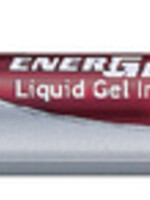 Pentel Roller gel Pentel Energel BL77 0,4mm rouge