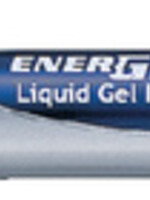 Pentel Roller gel Pentel Energel BL77 0,4mm bleu