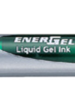 Pentel Roller gel Pentel Energel BL77 0,4mm vert