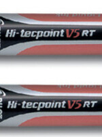 Pilot Rollerpen PILOT Hi-Tecpoint V5 RT rood 0.25mm