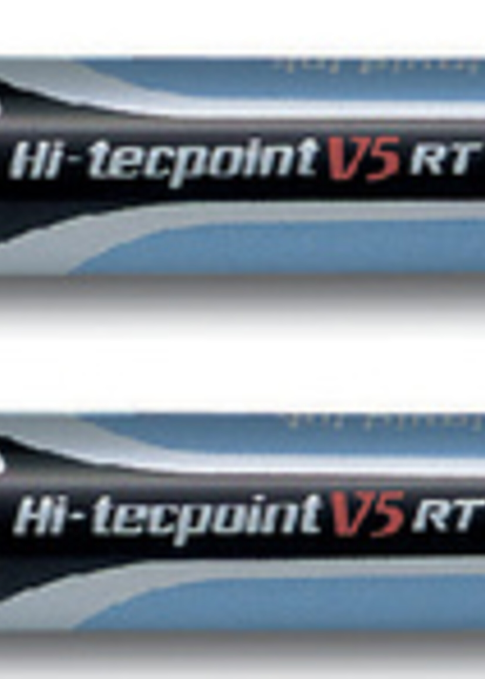 Pilot Roller PILOT Hi-Tecpoint V5 RT 0,25mm bleu