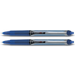 Rollerpen PILOT Hi-Tecpoint V5 RT blauw 0.25mm