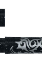 Pilot Rollerpen PILOT Frixion BL-FR7 zwart  0.35mm