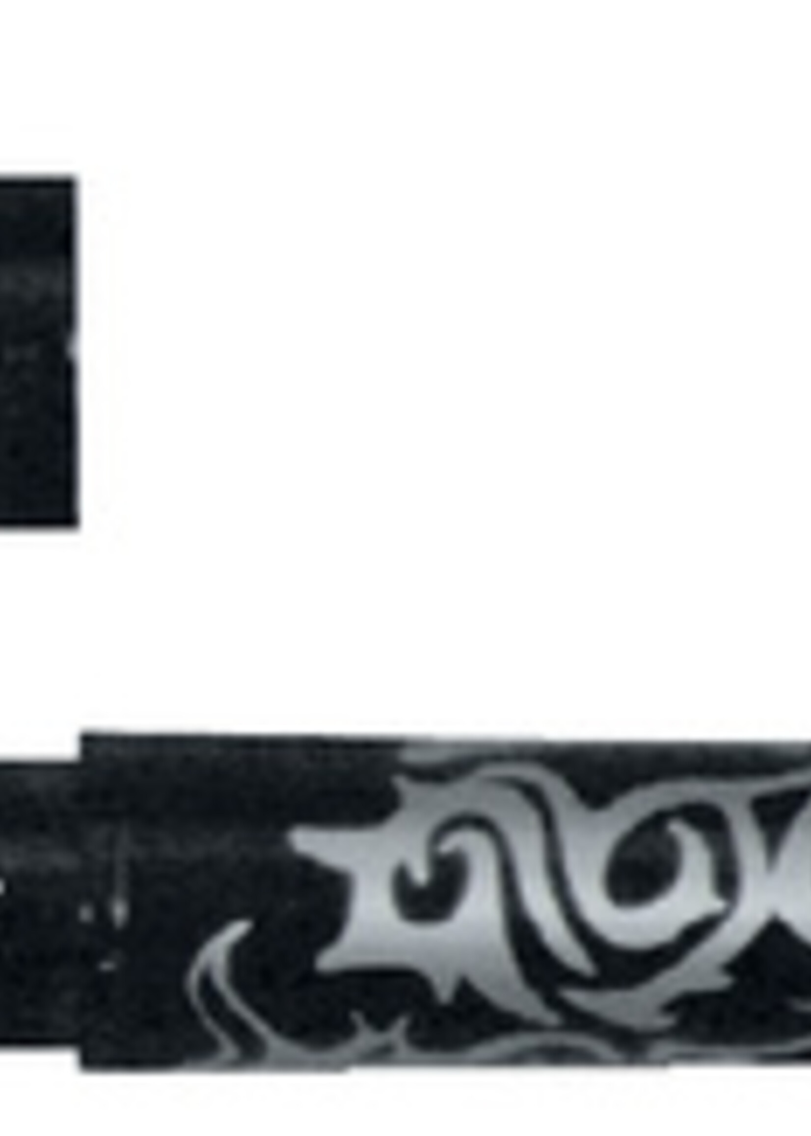 Pilot Rollerpen PILOT Frixion BL-FR7 zwart  0.35mm