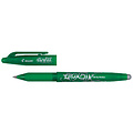 Pilot Rollerpen PILOT Frixion BL-FR7 groen  0.35mm