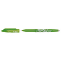 Pilot Roller Pilot FriXion BL-FR7 0,35mm vert clair