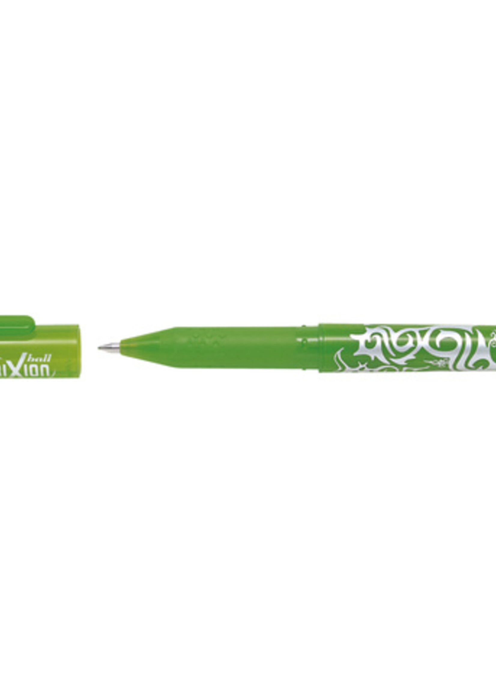 Pilot Rollerpen Pilot Frixion BL-FR7 0.35mm lichtgroen