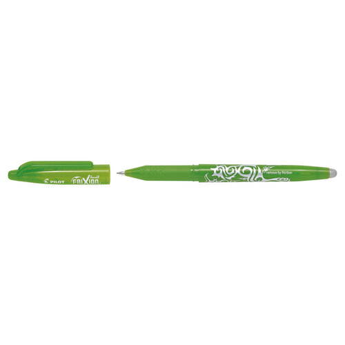 Pilot Roller Pilot FriXion BL-FR7 0,35mm vert clair