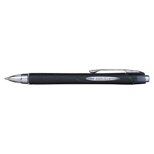 Uni-ball Rollerpen Uni-ball Jetstream RT 210N zwart