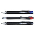 Uni-ball Rollerpen Uni-ball Jetstream RT 210N zwart