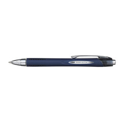 Rollerpen Uni-ball Jetstream 0.7mm zwart