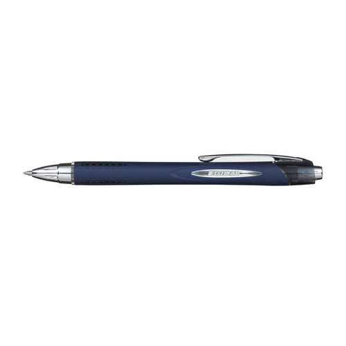 Uni-ball Rollerpen Uni-ball Jetstream 0.7mm zwart