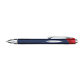 Uni-ball Rollerpen Uni-ball Jetstream 0.7mm rood