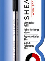 Sheaffer Rollerpenvulling Sheaffer slim 0.7mm zwart