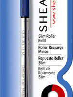 Sheaffer Recharge Roller Sheaffer Slim 0,7mm bleu