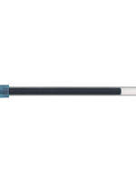 Uni-ball Rollerpenvulling Uni-ball Jetstream 0.7mm blauw