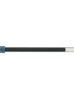 Uni-ball Rollerpenvulling Uni-ball Jetstream 0.7mm zwart