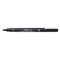 Uni-ball Fineliner Uni-ball Pin 0,03mm noir