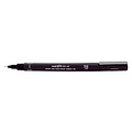 Uni-ball Fineliner Uni-ball Pin 0,05mm noir