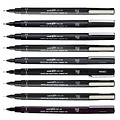 Uni-ball Fineliner Uni-ball Pin 0,05mm noir